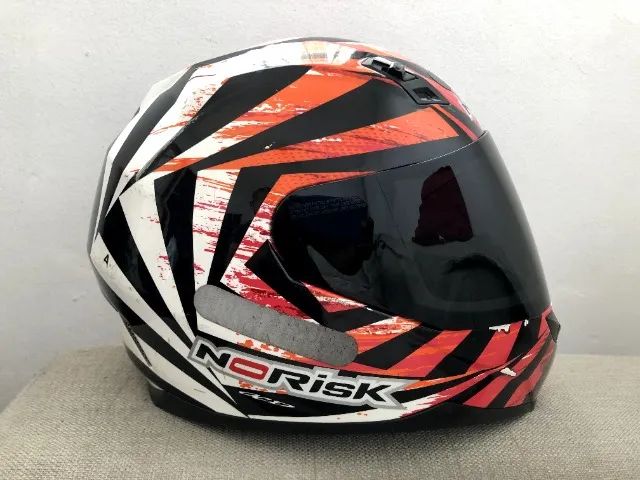 Capacete Norisk
