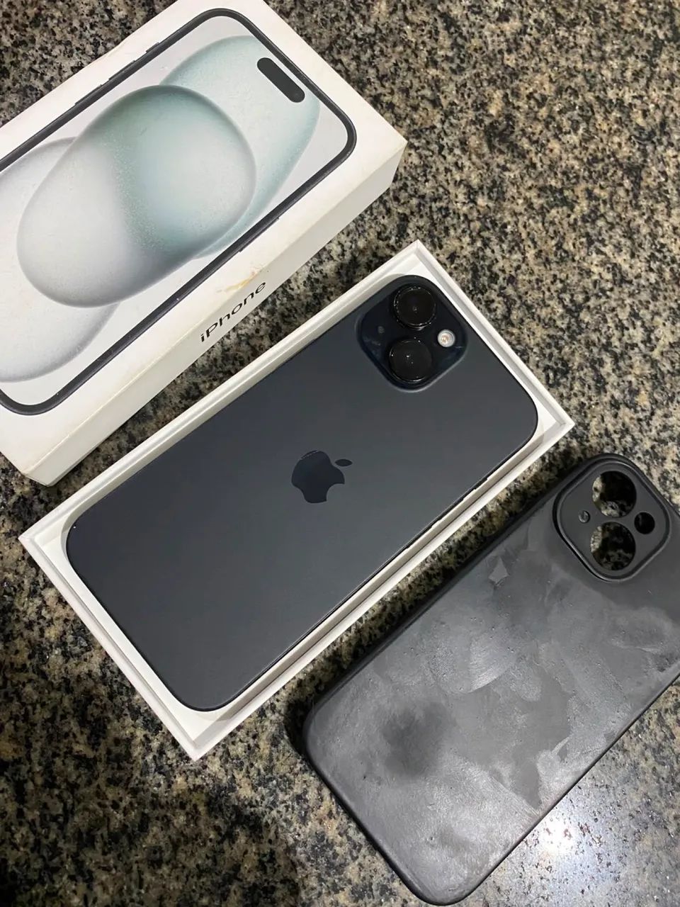 Iphone 15 128GB - Foto 2