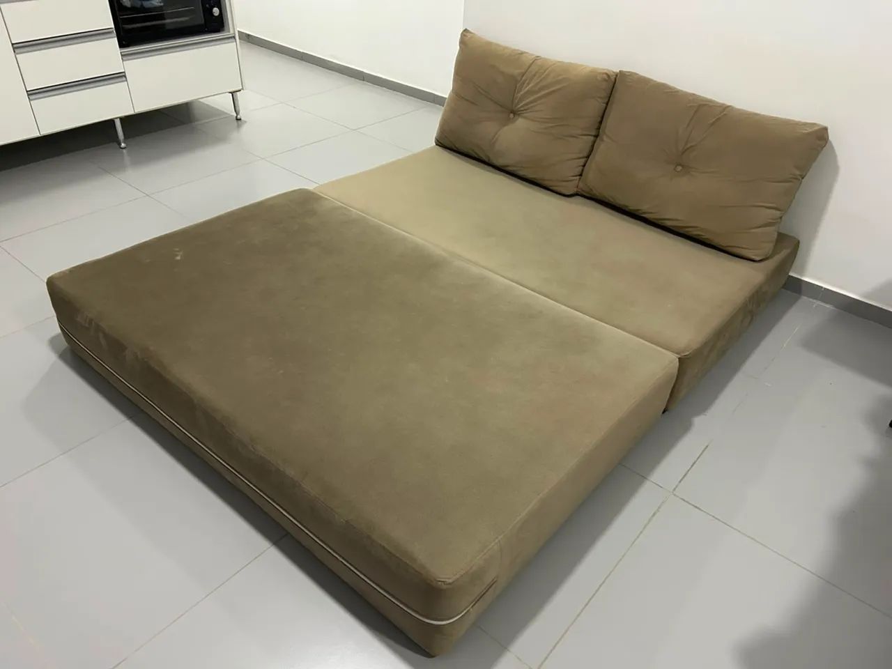 Sofá cama - Foto 3