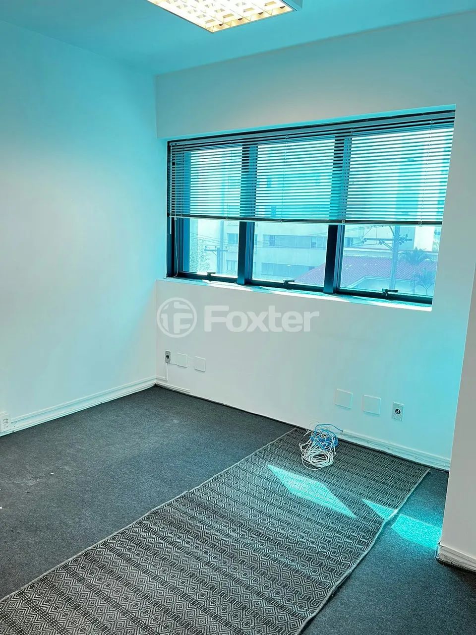 Sala / Conjunto Comercial à venda Rua João Ramalho, Perdizes - São Paulo - Foto 2