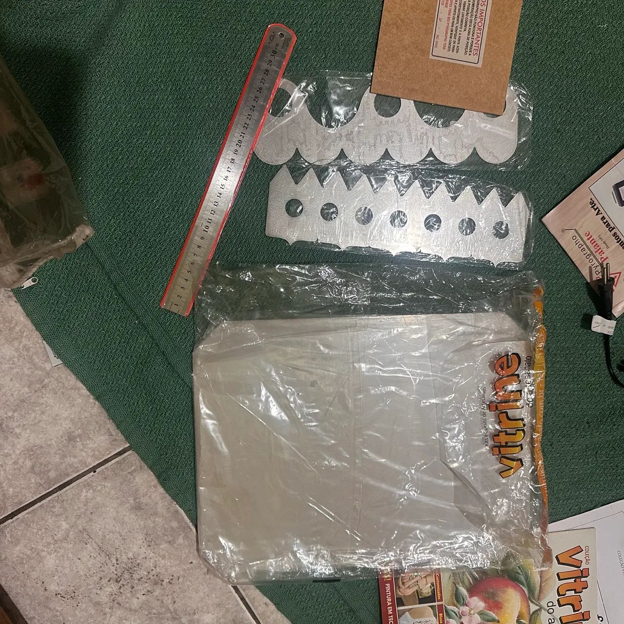 Pirógrafo Palante Profissional - Foto 3