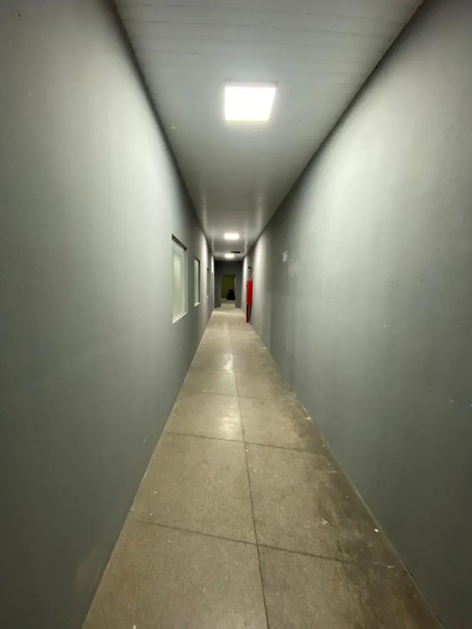 Sala Comercial - Foto 2