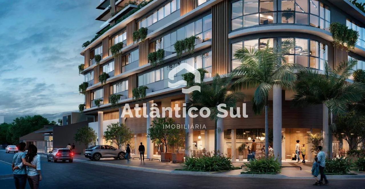 Ilhéus - Sala comercial - Galeria Farani - Venda - Cidade Nova - Foto 2
