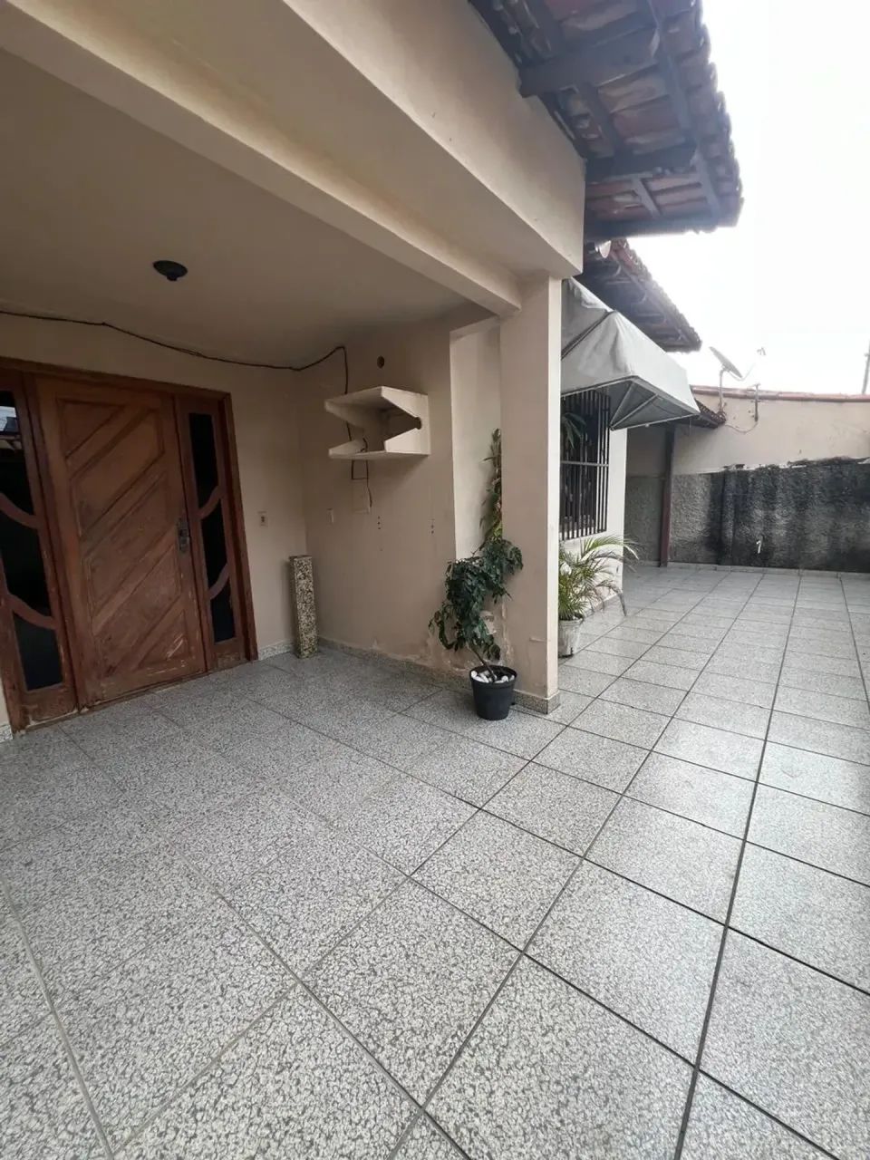 CASA ANTONIO HONORIO/GOIABEIRAS-VITORIA -ES - Foto 2