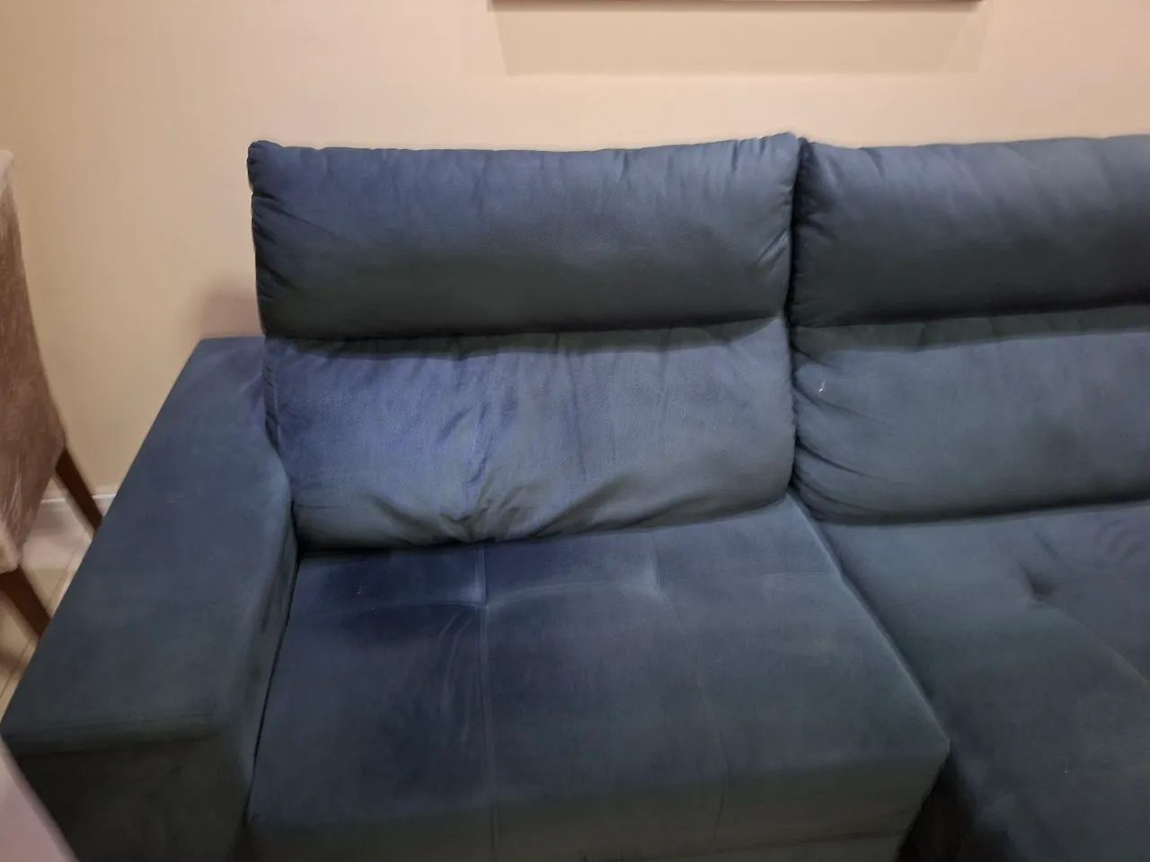 Sofa retrátil  - Foto 2