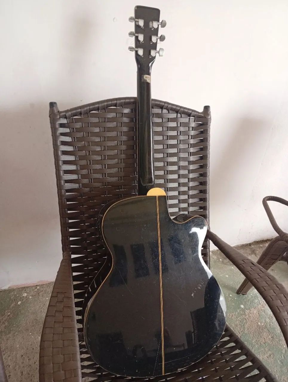 Violão  - Foto 2