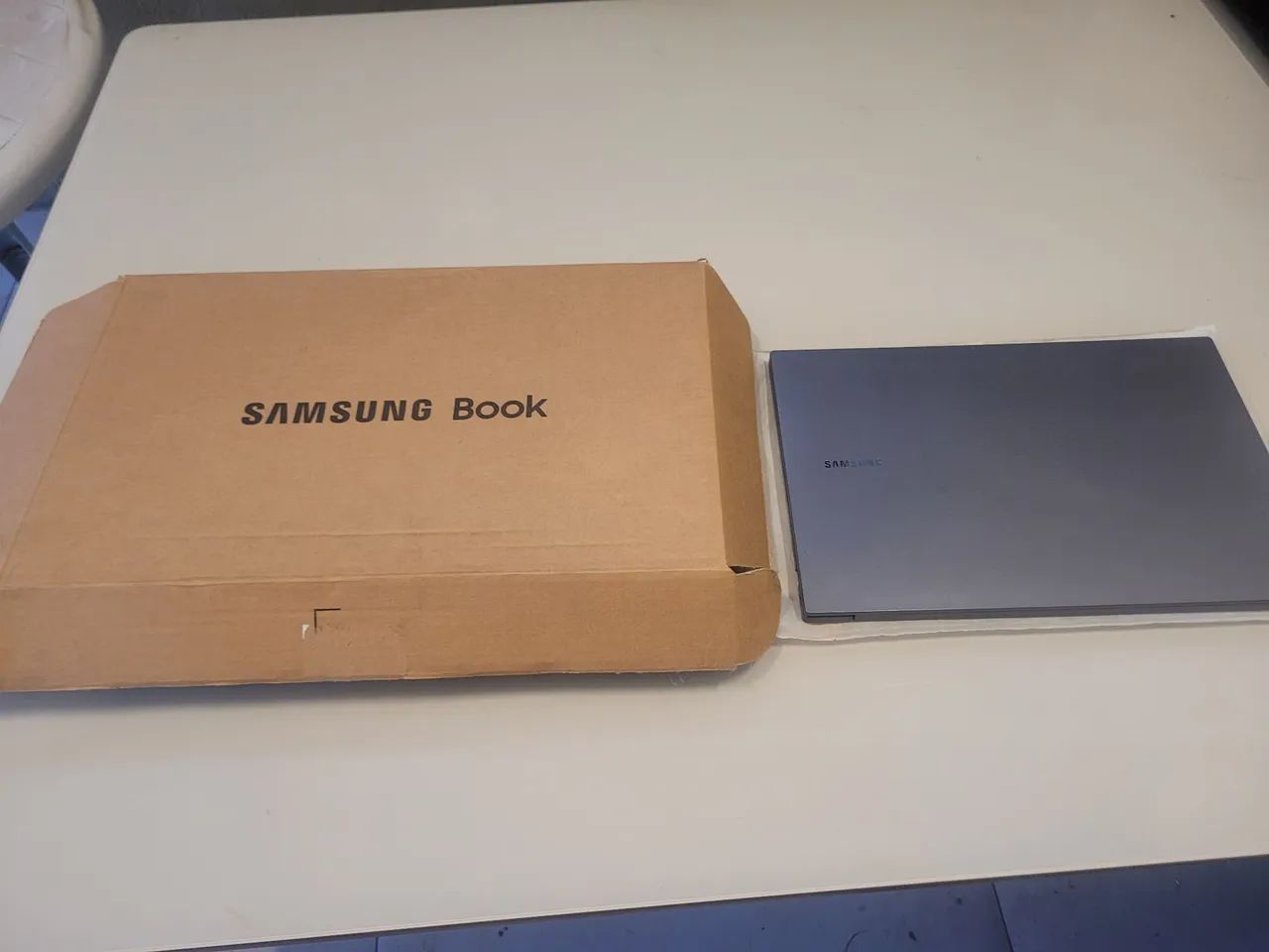 Notebook Samsung Book Intel Core i7 - Foto 3