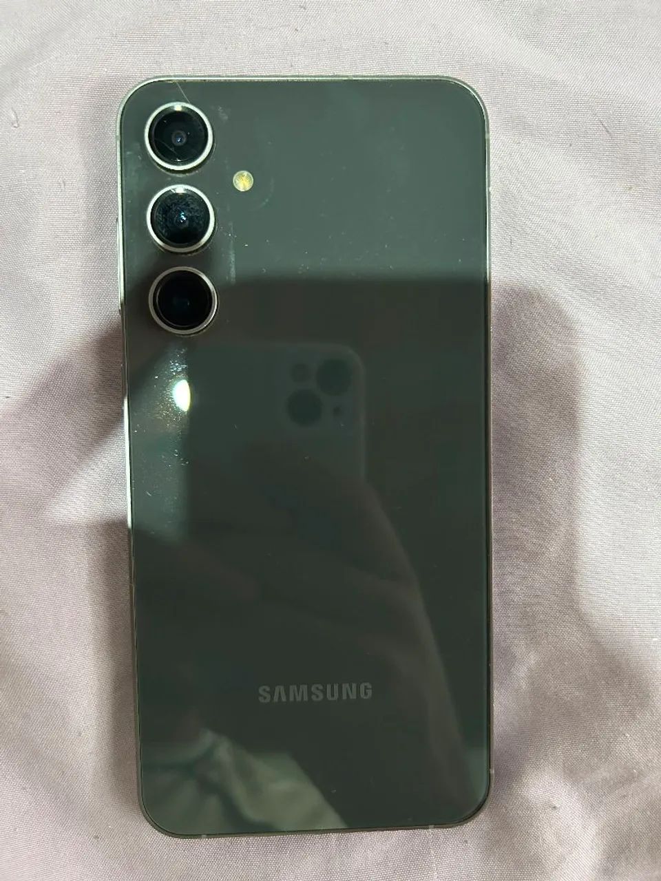 VENDO GALAXY S23 FE - 128GB<br> - Foto 2