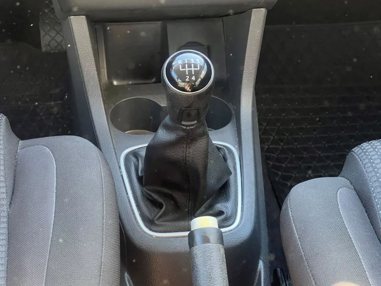 Volkswagen Fox Connect 1.6 Flex 8V 5P 2021 - Foto 5