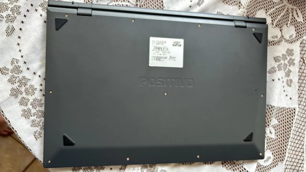 Notebook Positivo Vision C15M  - Foto 5