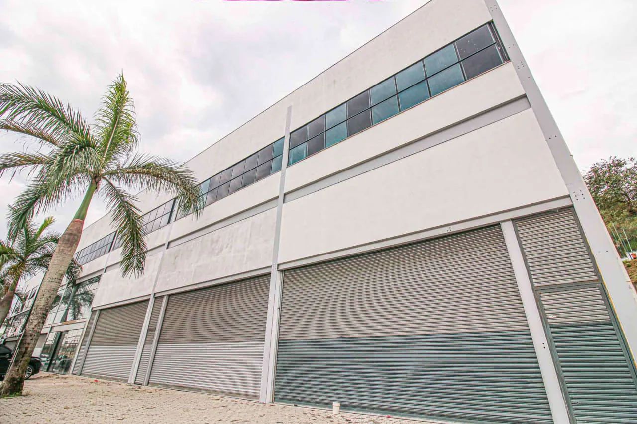 Galpão na Avenida São Camilo, 830  780 m² - Foto 5