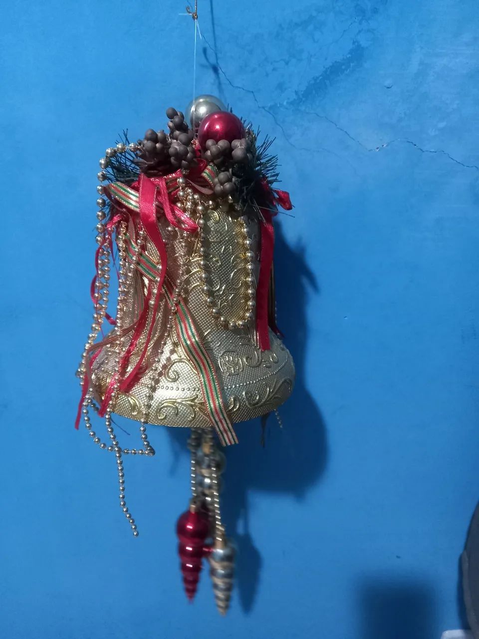 Sino de Natal  - Foto 3