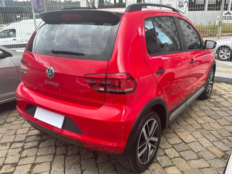 Volkswagen Fox Xtreme 1.6 Flex 8V 5P 2019 - Foto 2