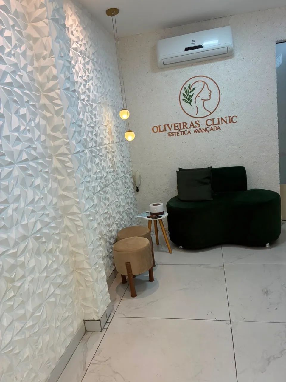 Sala para locação - Betânia  - Foto 2