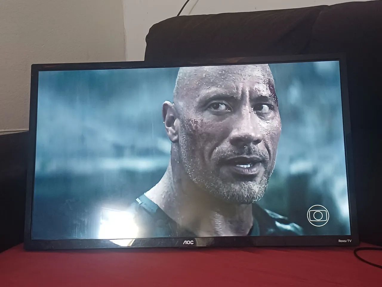 Tv Smart AOC  - Foto 2