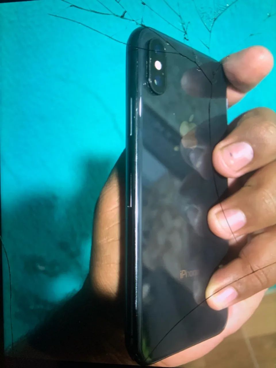 iPhone XS - Foto 3