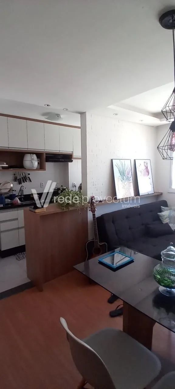 Apartamento 2 dormitórios à venda no Parque Industrial