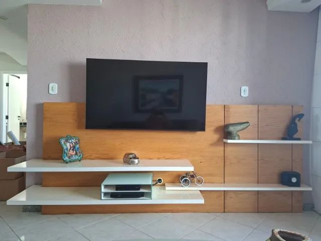 Rack/home