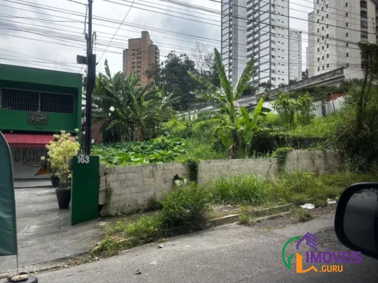 TERRENO - MORUMBI - SP - Foto 2