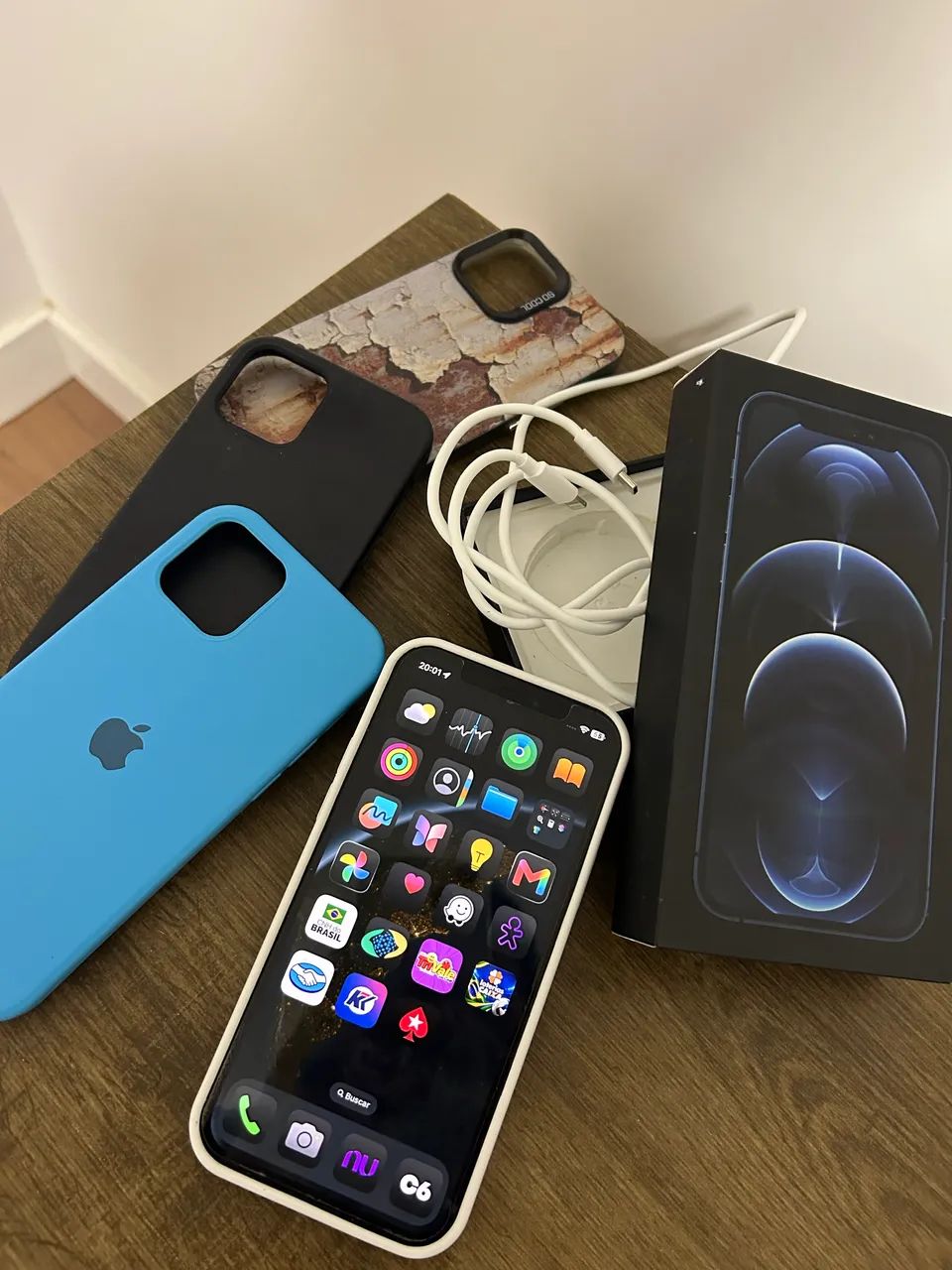 iPhone 12 128GB - Foto 2