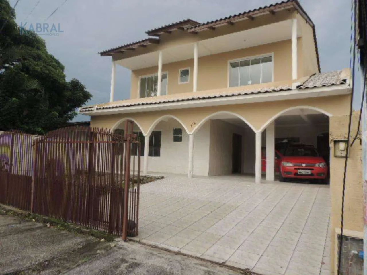 Casa Jardim Eldorado - Foto 5