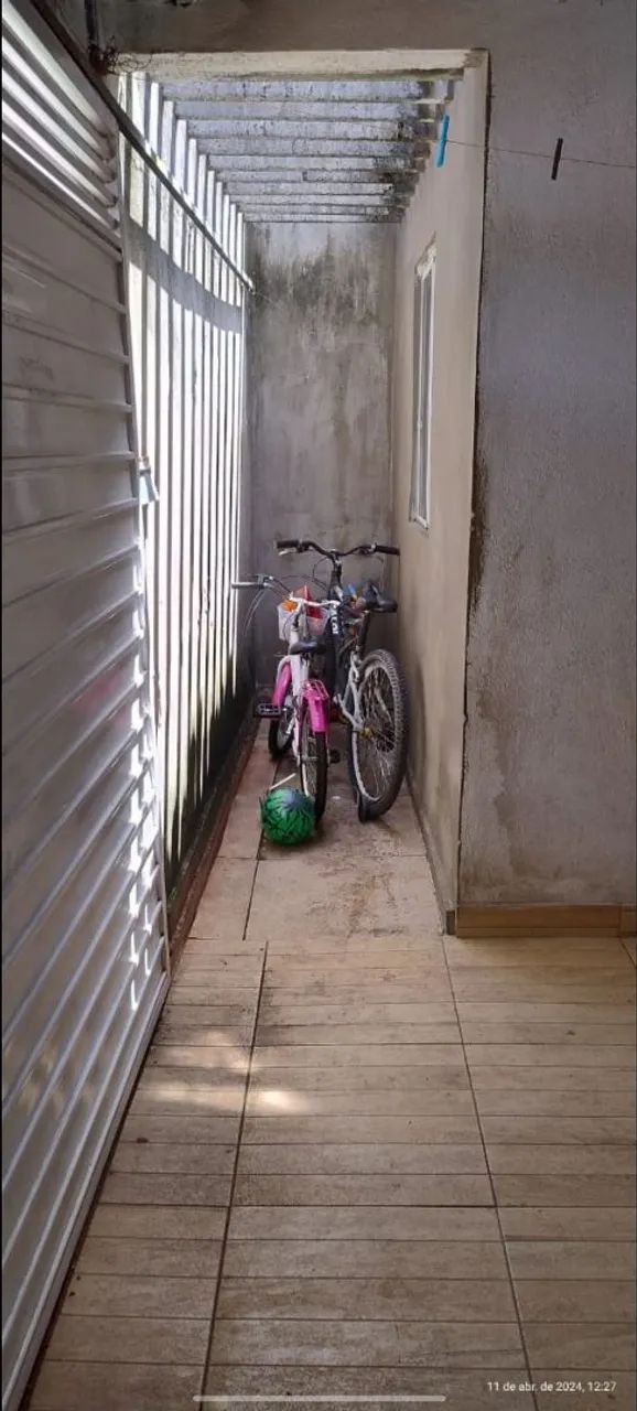 Vendo Casa , Abaixo do preço pra vender logo  - Foto 5