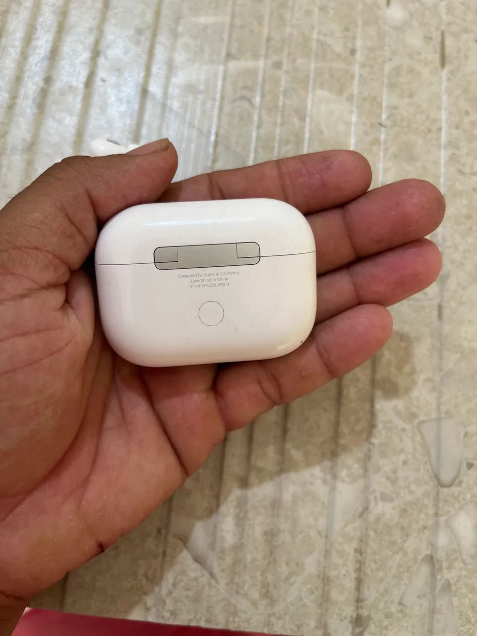 Air pod pro 2 original apple  - Foto 2