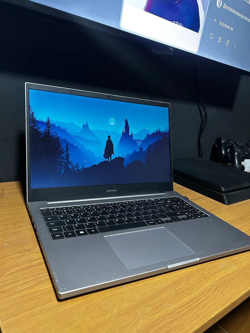 Notebook Samsung book E30  - Foto 3