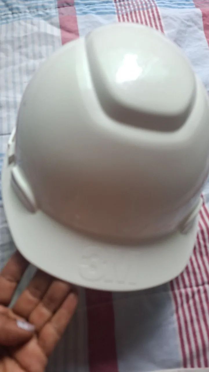 Epis de proteção - Foto 2