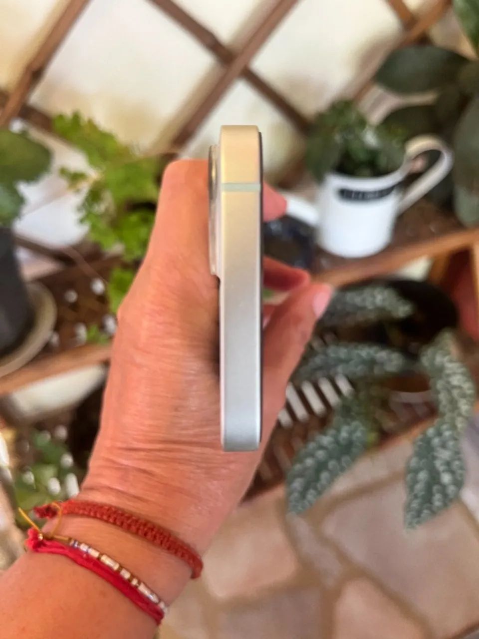 IPHONE 12 MINI - USADO ÓTIMO ESTADO - Foto 4