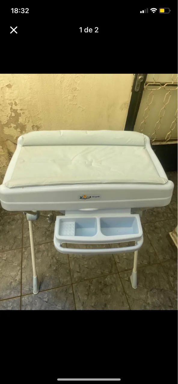Banheira 