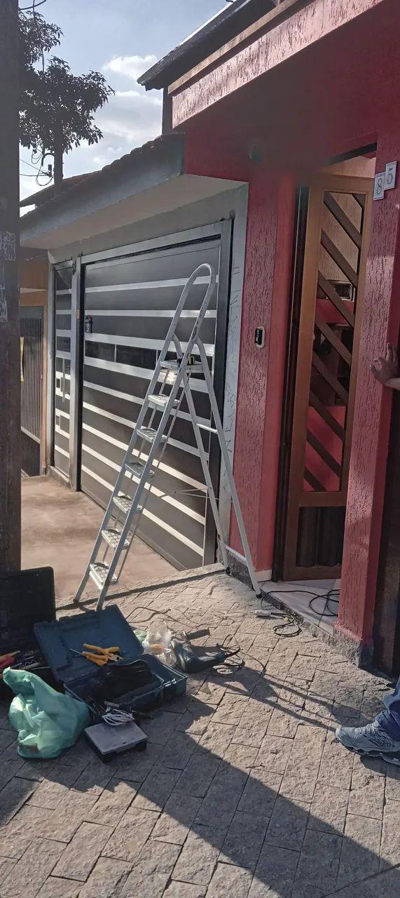 ELETRICISTA MOINHO VELHO - Foto 2