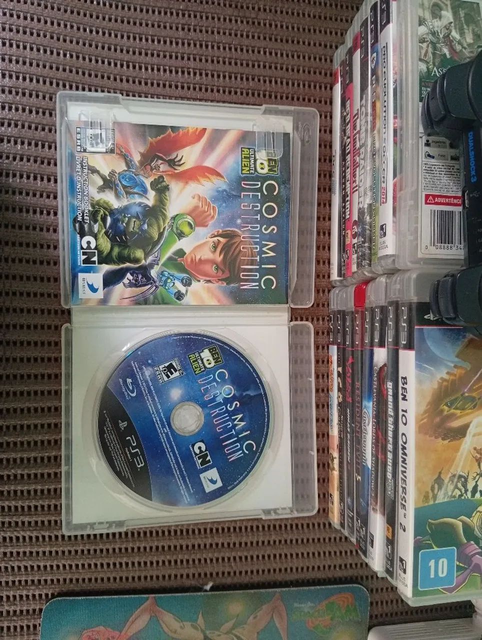 Jogos para ps3 - Foto 5