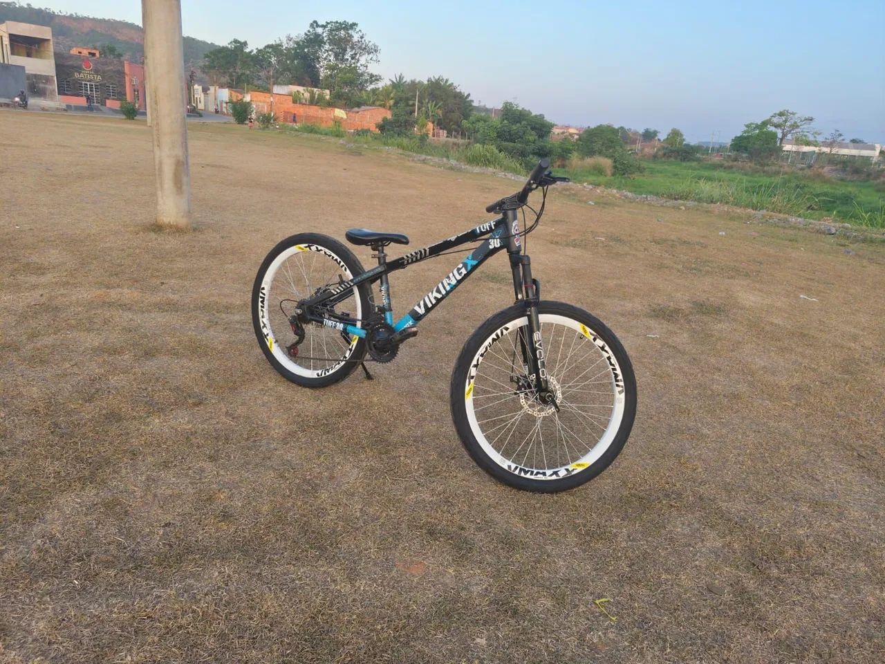 Vendo viking tuff 30 - Foto 3