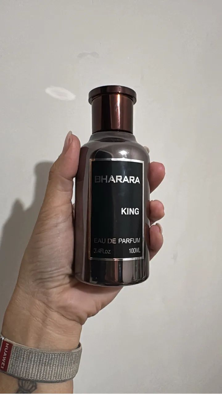 Perfume BHARARA - Foto 2
