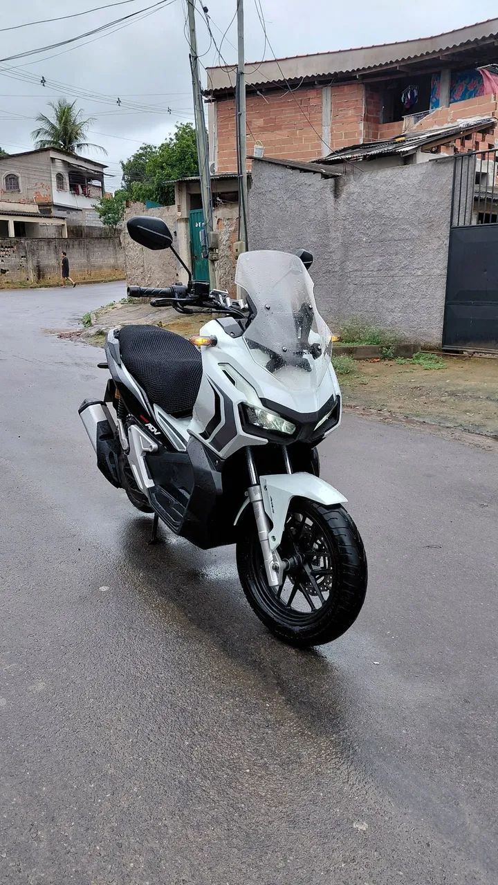 Honda ADV 150 - Foto 2