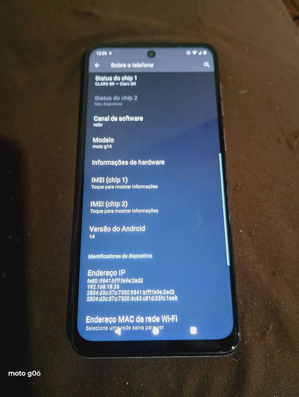 Celular  - Foto 2