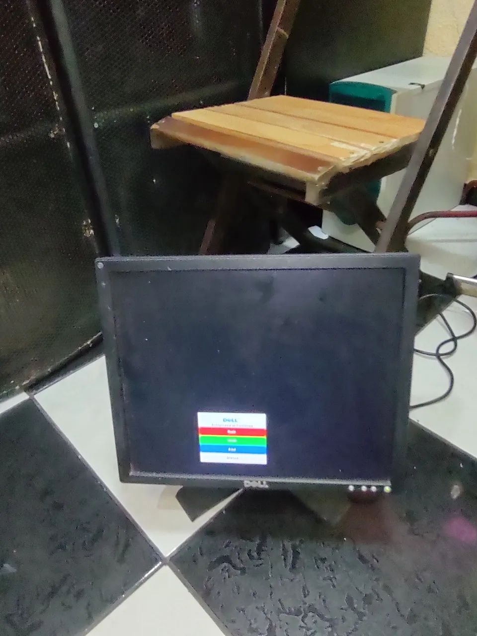 Monitor da Dell  - Foto 2