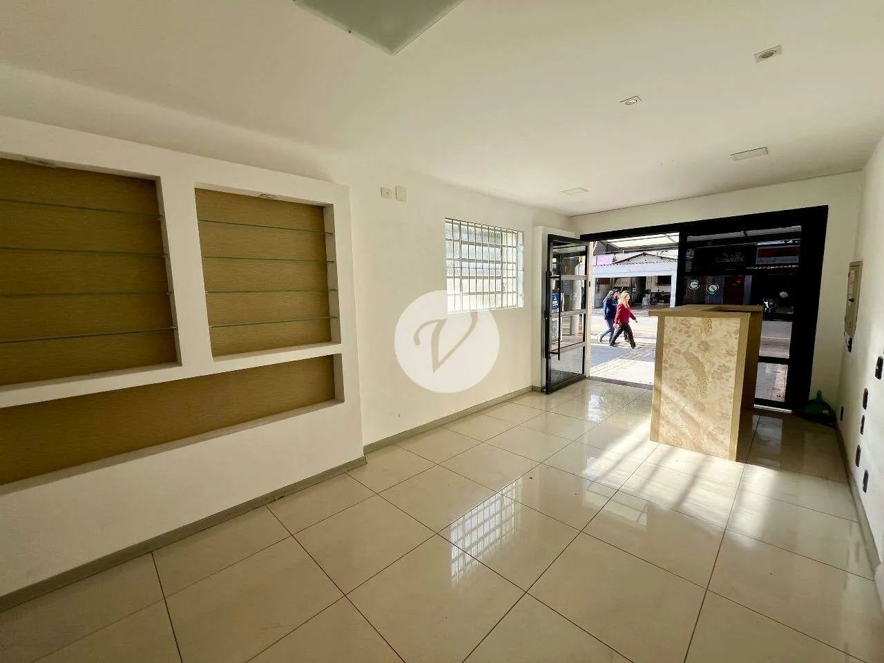 Sobrado Comercial para Locação  Bairro Jardim | Santo André - Foto 4