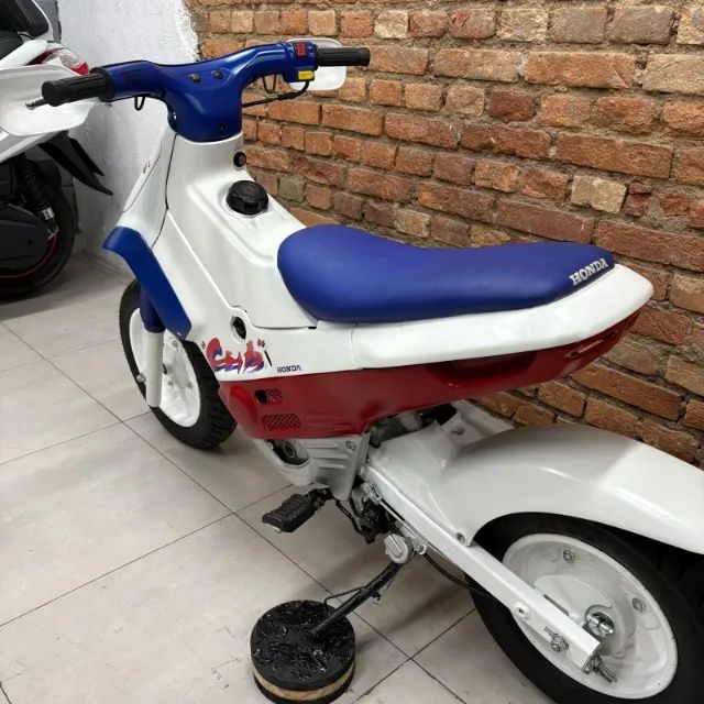 HONDA CUB 90 - Foto 4
