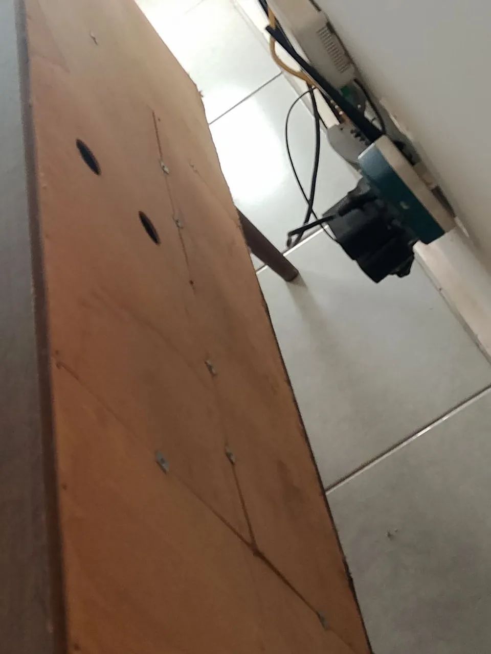 Vendo raque de sala de sta  - Foto 2
