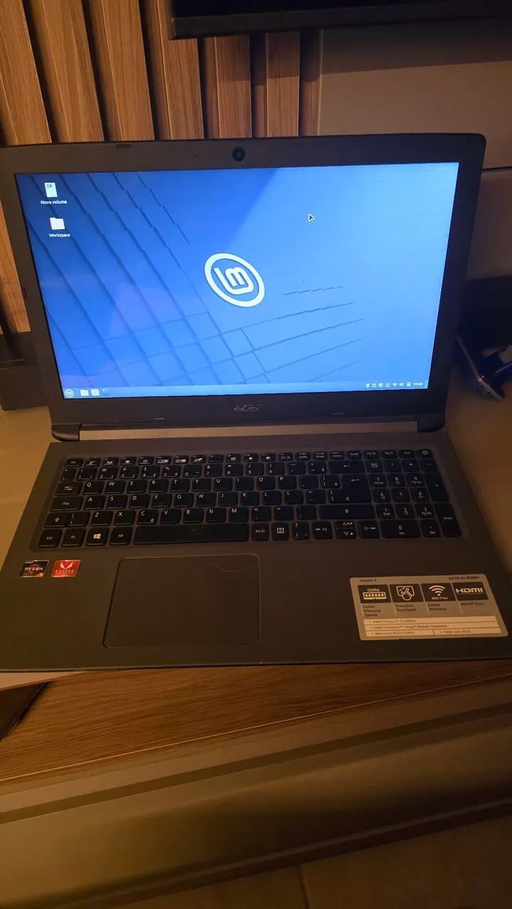Notebook Acer Aspire 3 - Foto 4