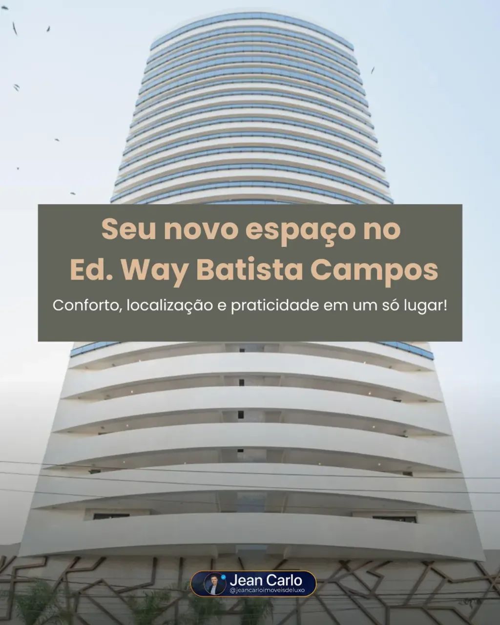 Alugo apartamento condomínio Way Batista Campos. - Foto 9