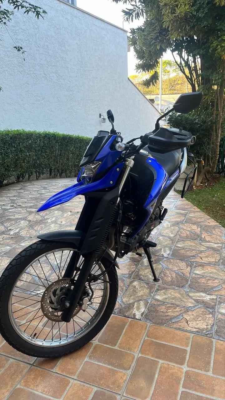 Lander 250 2024