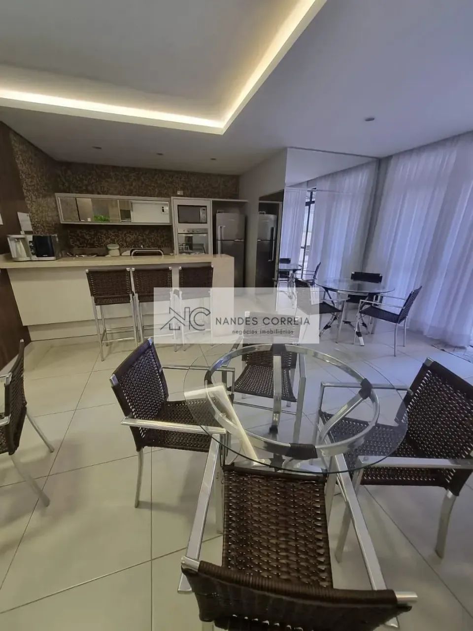 Apartamento à venda, Centro, Londrina, PR - Foto 5