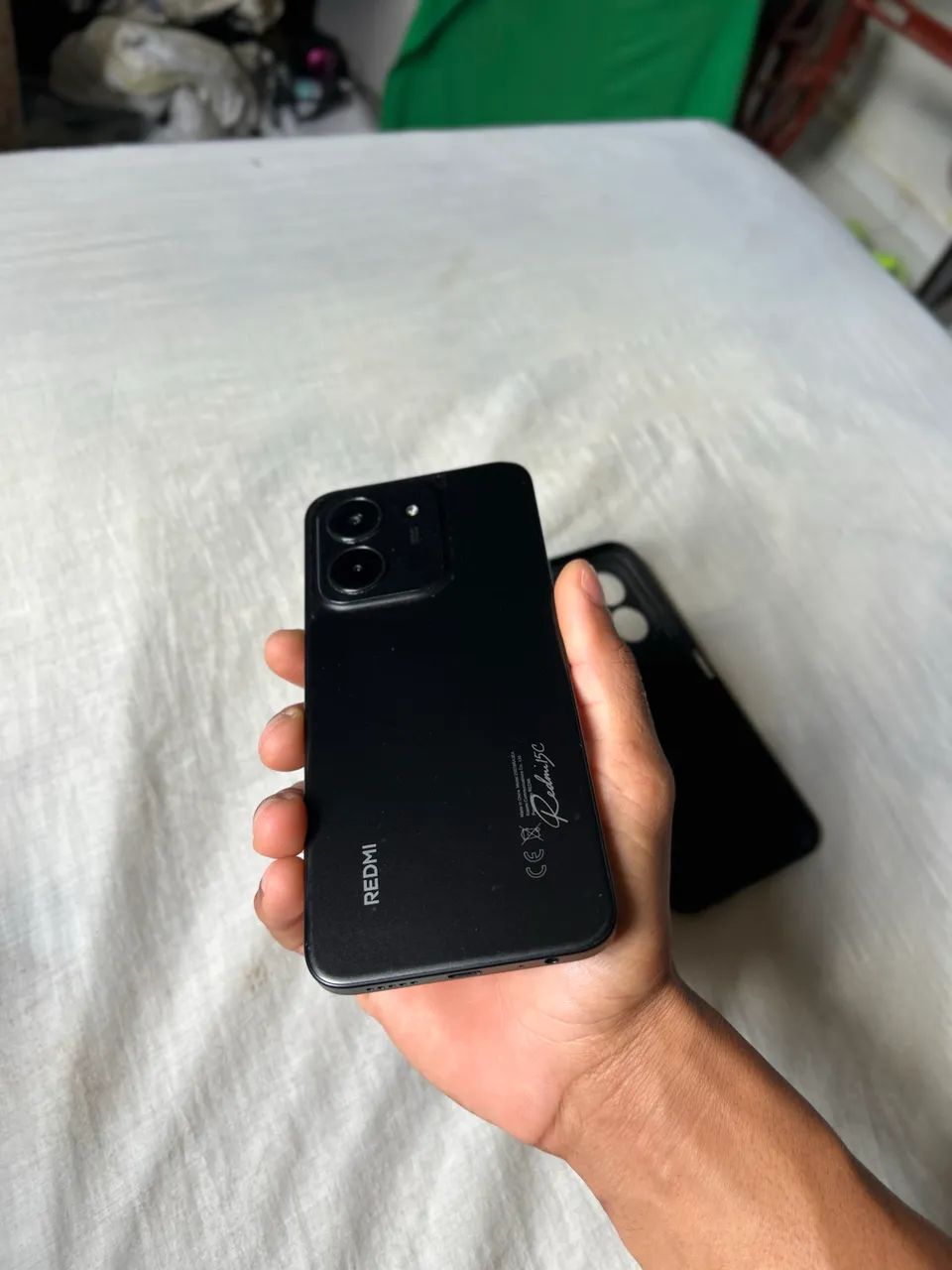 Redmi 15C  - Foto 5