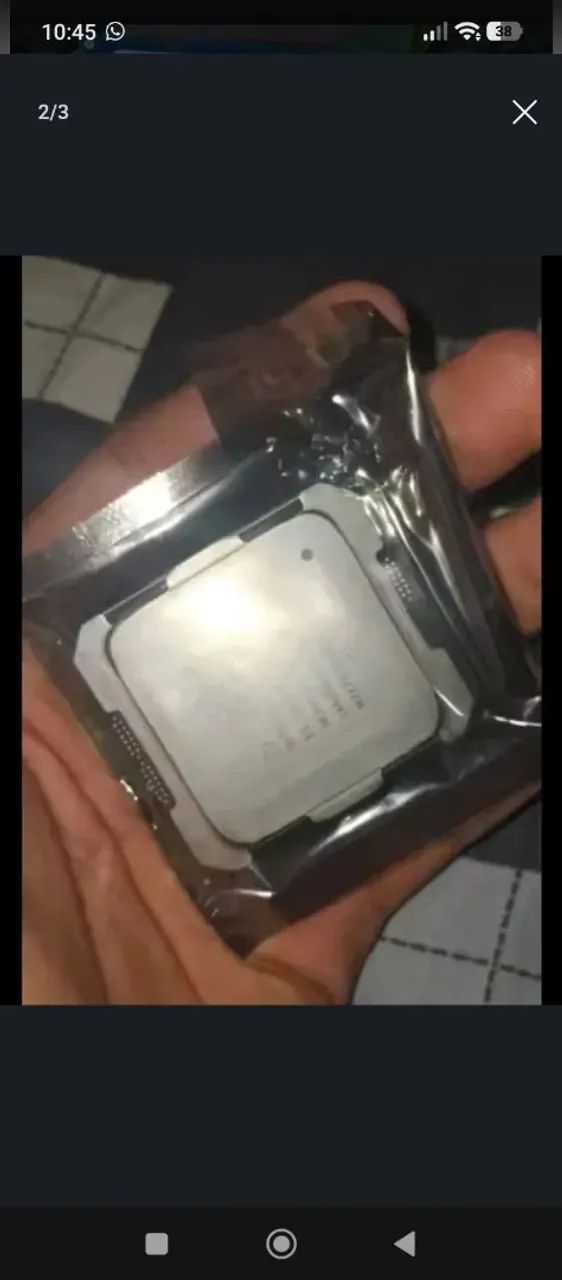 Xeon 2680v4 para x99