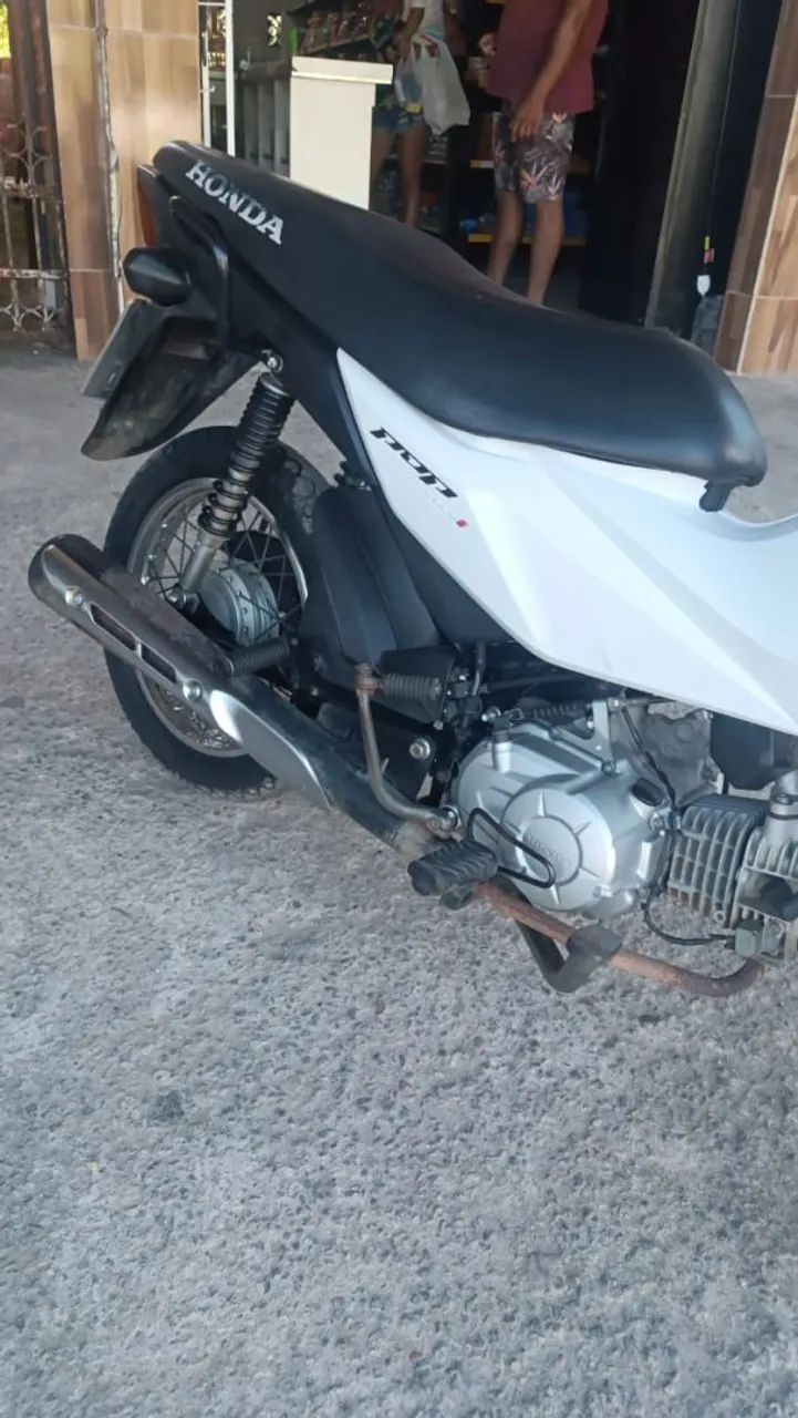 Pop 110i 2021 - Foto 2