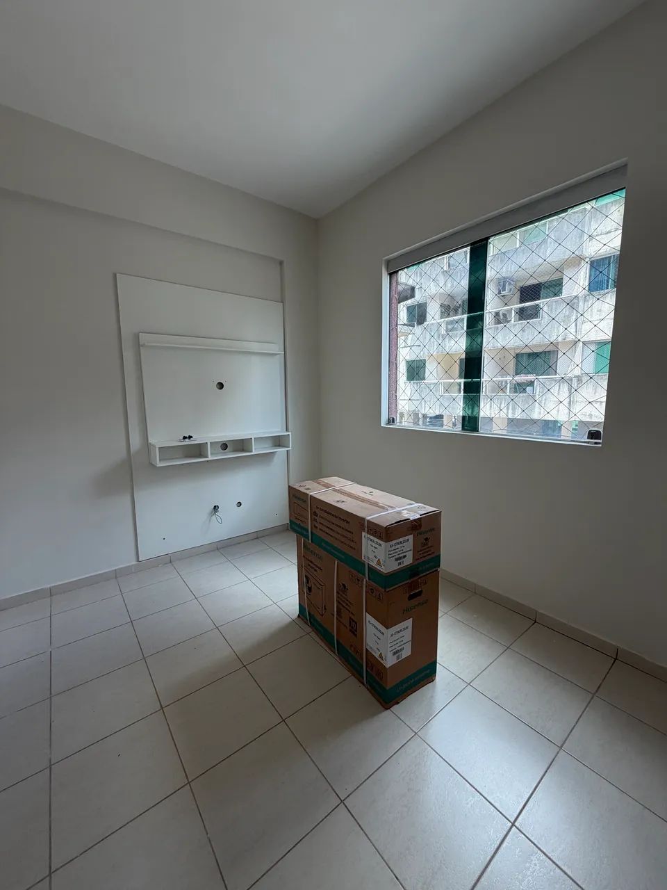 Alugo Apartamento River Park