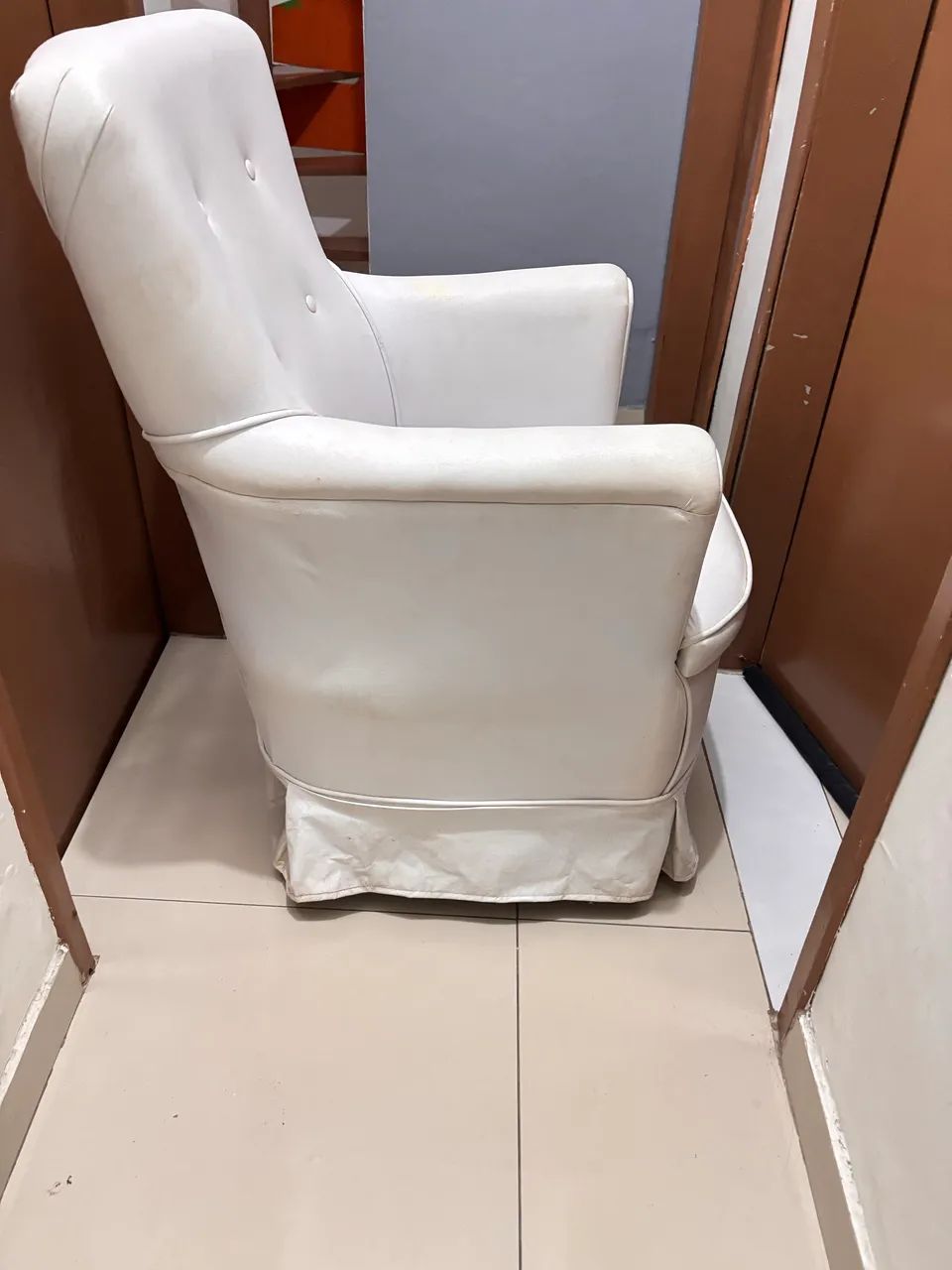 Poltrona amamentação  - Foto 3